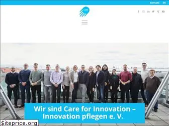 careforinnovation.com