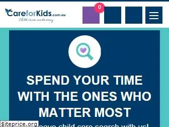 careforkids.com.au