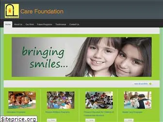 carefoundation.in