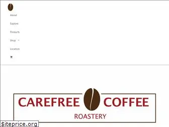 carefreecoffeeroastery.com