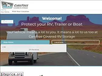 carefreecoveredrvstorage.com