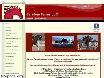 carefreefarms.net