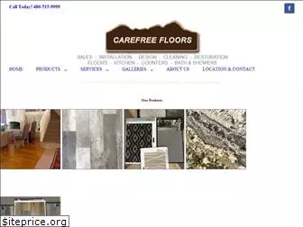 carefreefloors.com