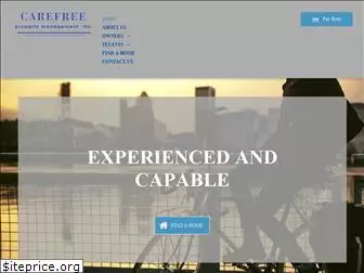 carefreeinc.com