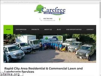 carefreelawnandsprinkler.com