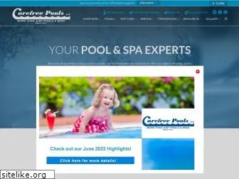 carefreepoolsltd.com