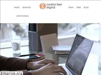 carefulfeet.me