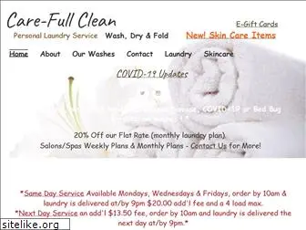 carefullclean.com