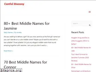 carefulmummy.com