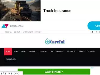 carefulu.com