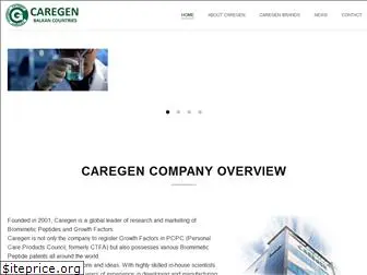 caregen.me