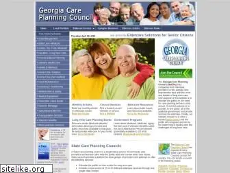 caregeorgia.org