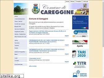 careggine.org
