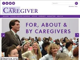 caregiver911.com
