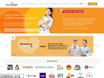 caregiverasia.com