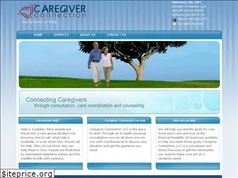 caregiverconnectionllc.com