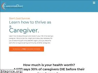 caregiverdave.com