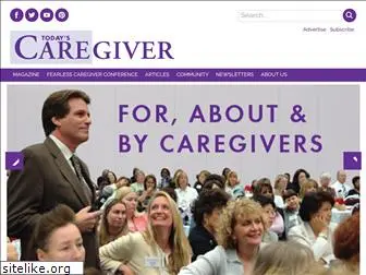 caregivermedia.com