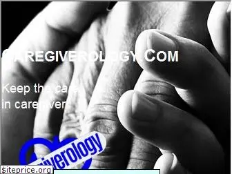 caregiverology.com