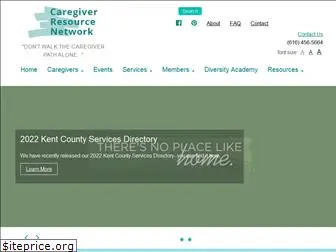 caregiverresource.net