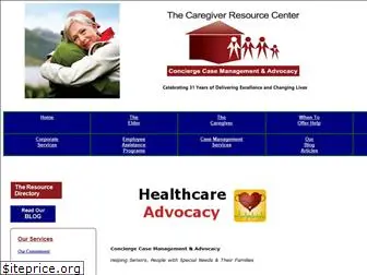 caregiverresourcecenter.com