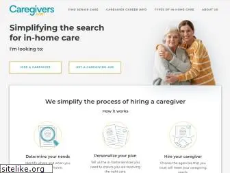 caregivers.com