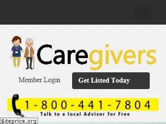 caregivers.net