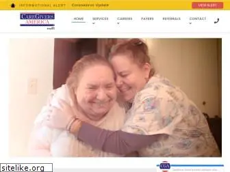 caregiversamerica.com