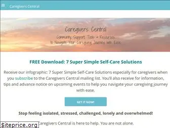 caregiverscentral.net