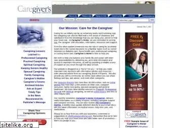 caregivershome.com