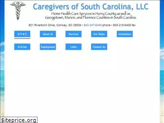 caregiverssc.com