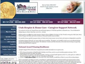 caregiversupportnetwork.com