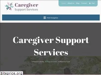 caregiversupportservices.com