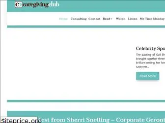 caregivingclub.com