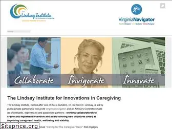 caregivinginnovations.org