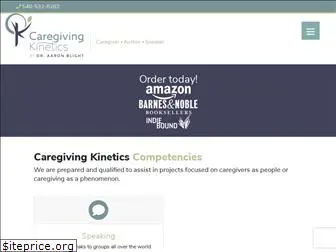 caregivingkinetics.com