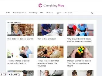 caregivingmag.com