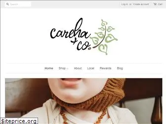 carehaandco.com