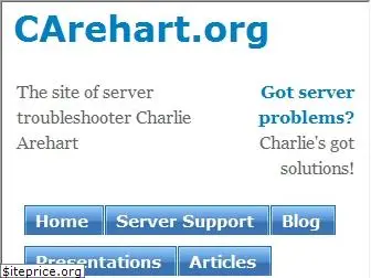 carehart.org