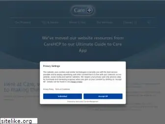 carehcp.co.uk