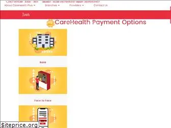 carehealthplus.com