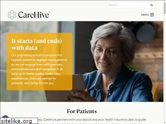 carehive.com