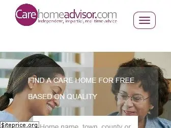 carehomeadvisor.com