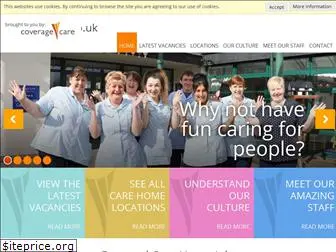 carehomejob.co.uk