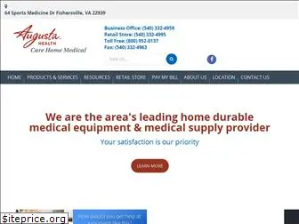 carehomemedical.com