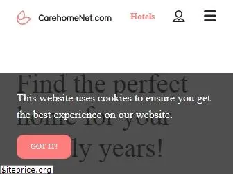 carehomenet.com