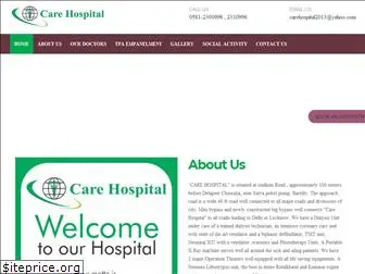 carehospital.online