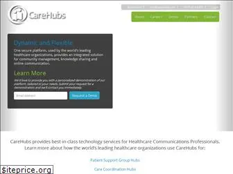 carehubs.com