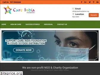 careifoundation.org