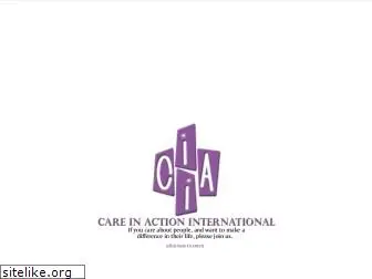 careinaction.org